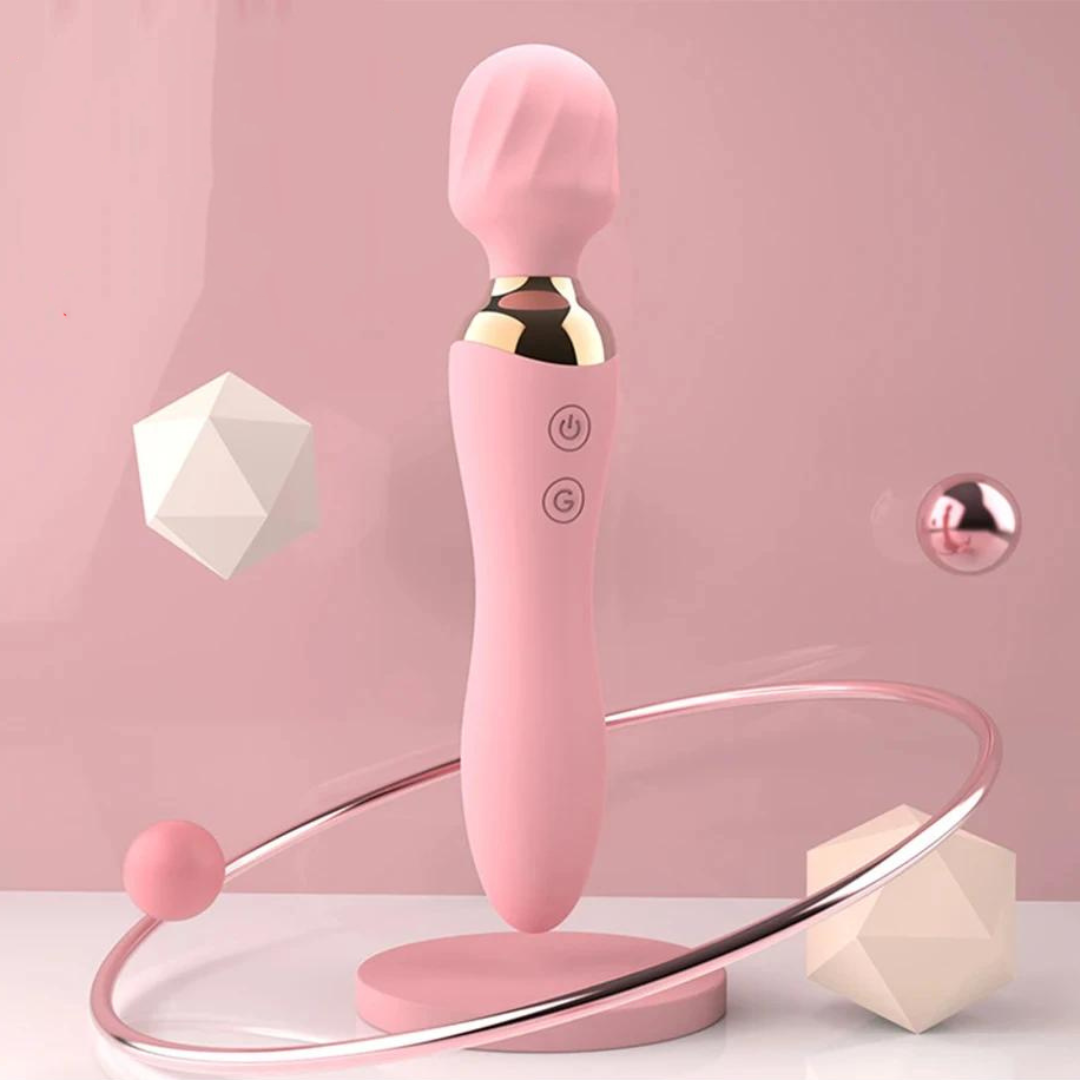 Good Vibrations G-Spot Magic Wand