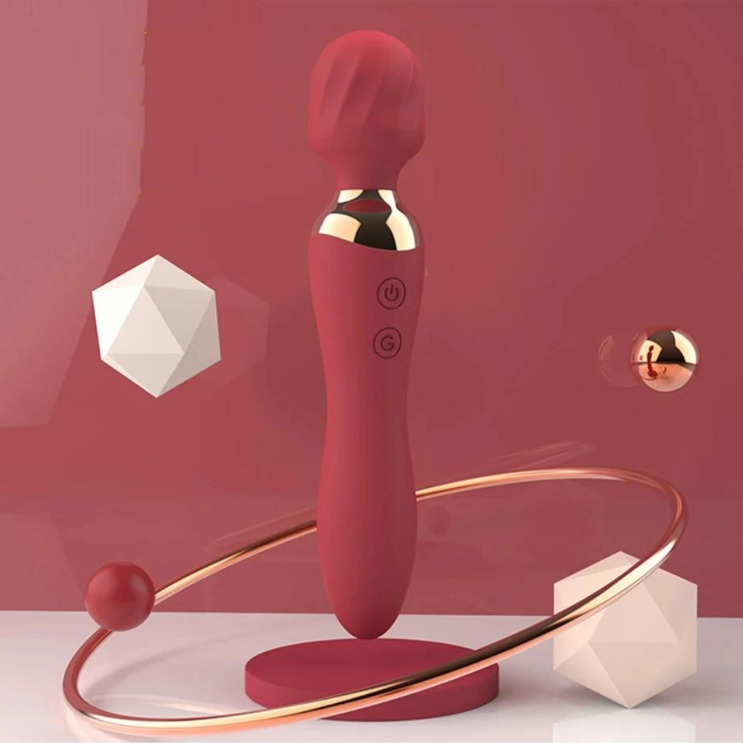 Good Vibrations G-Spot Magic Wand