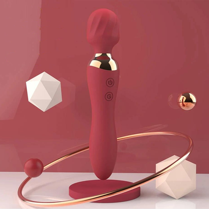 Good Vibrations G-Spot Magic Wand