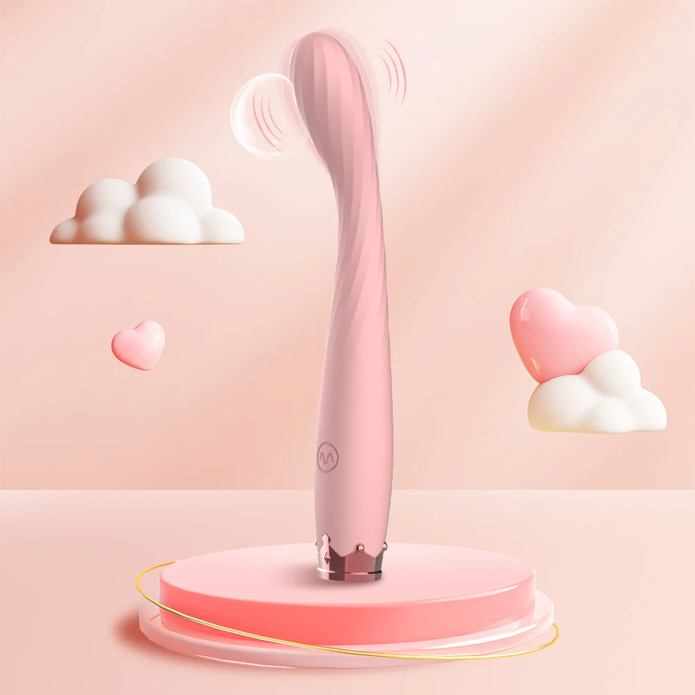 Good Vibrations G-Spot Massager